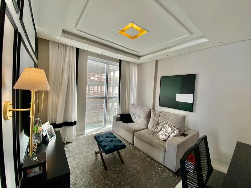 Apartamento à venda no Andorinha: 