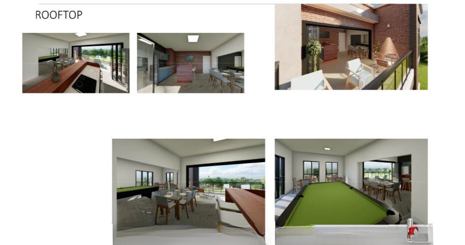 Apartamento à venda no Santa Terezinha: 