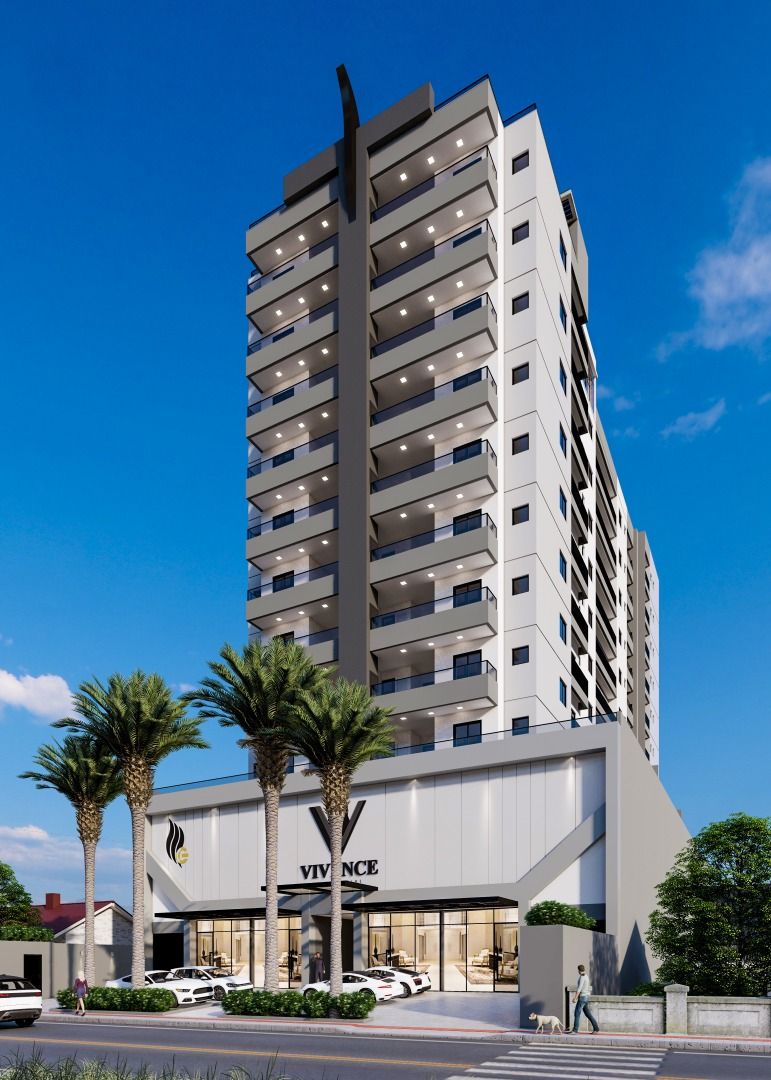 Apartamento à venda no Guarani: 