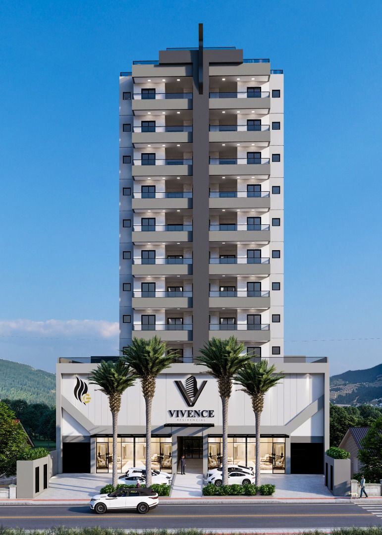 Apartamento à venda no Guarani: 