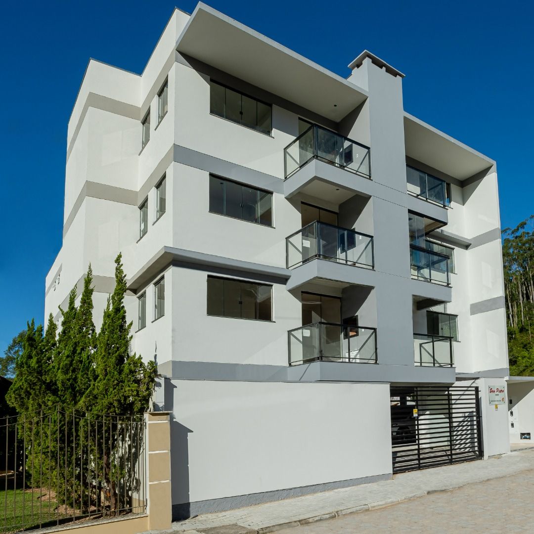 Apartamento à venda no São Pedro: 