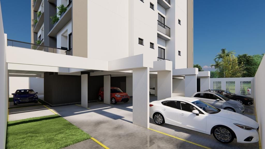 Apartamento à venda no Nova Brasília: 
