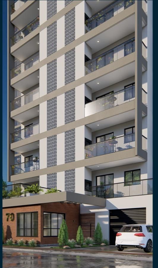 Apartamento à venda no Nova Brasília: 