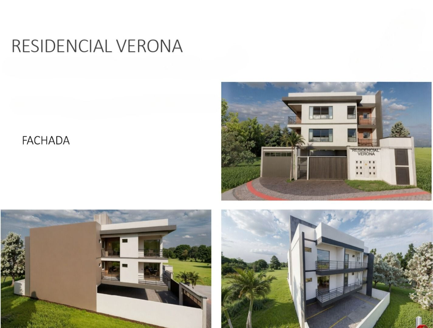 Apartamento à venda no Santa Terezinha: 