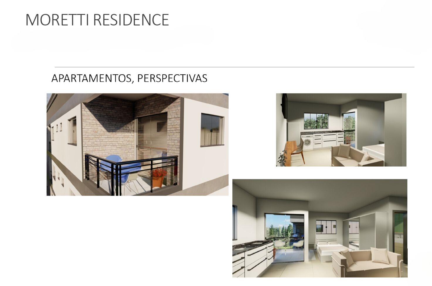 Apartamento à venda no Santa Terezinha: 