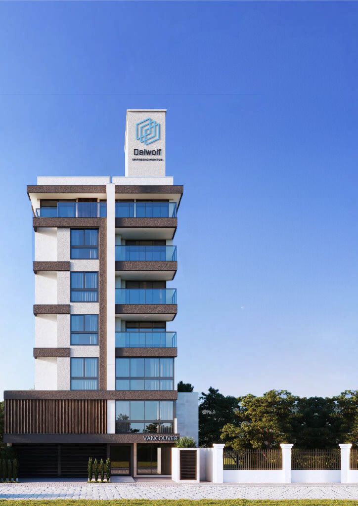 Apartamento à venda no Mariscal: 