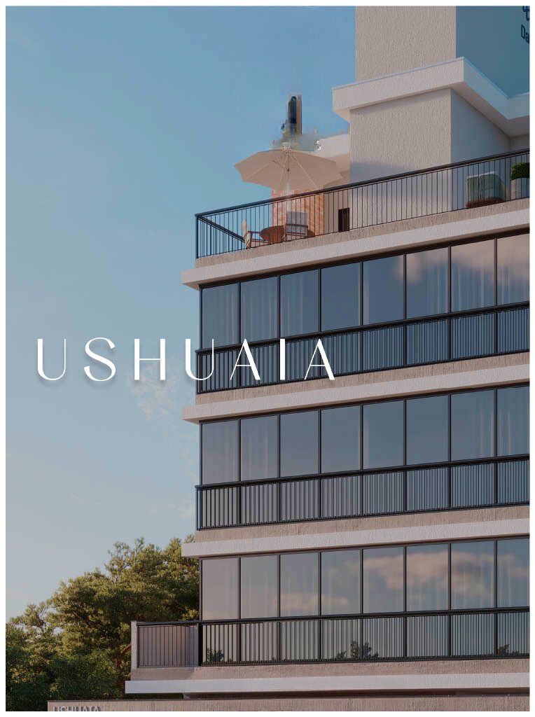 Apartamento à venda no Mariscal: 