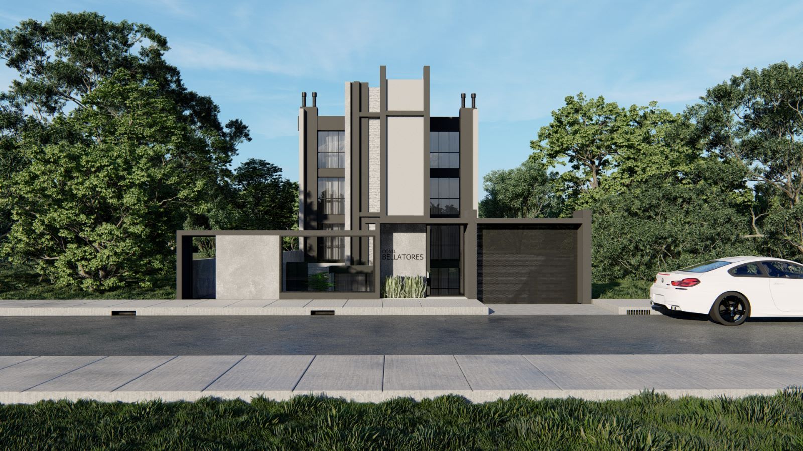 Apartamento à venda no Rio Branco: 