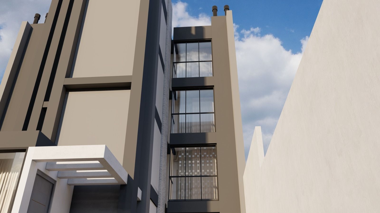 Apartamento à venda no Rio Branco: 