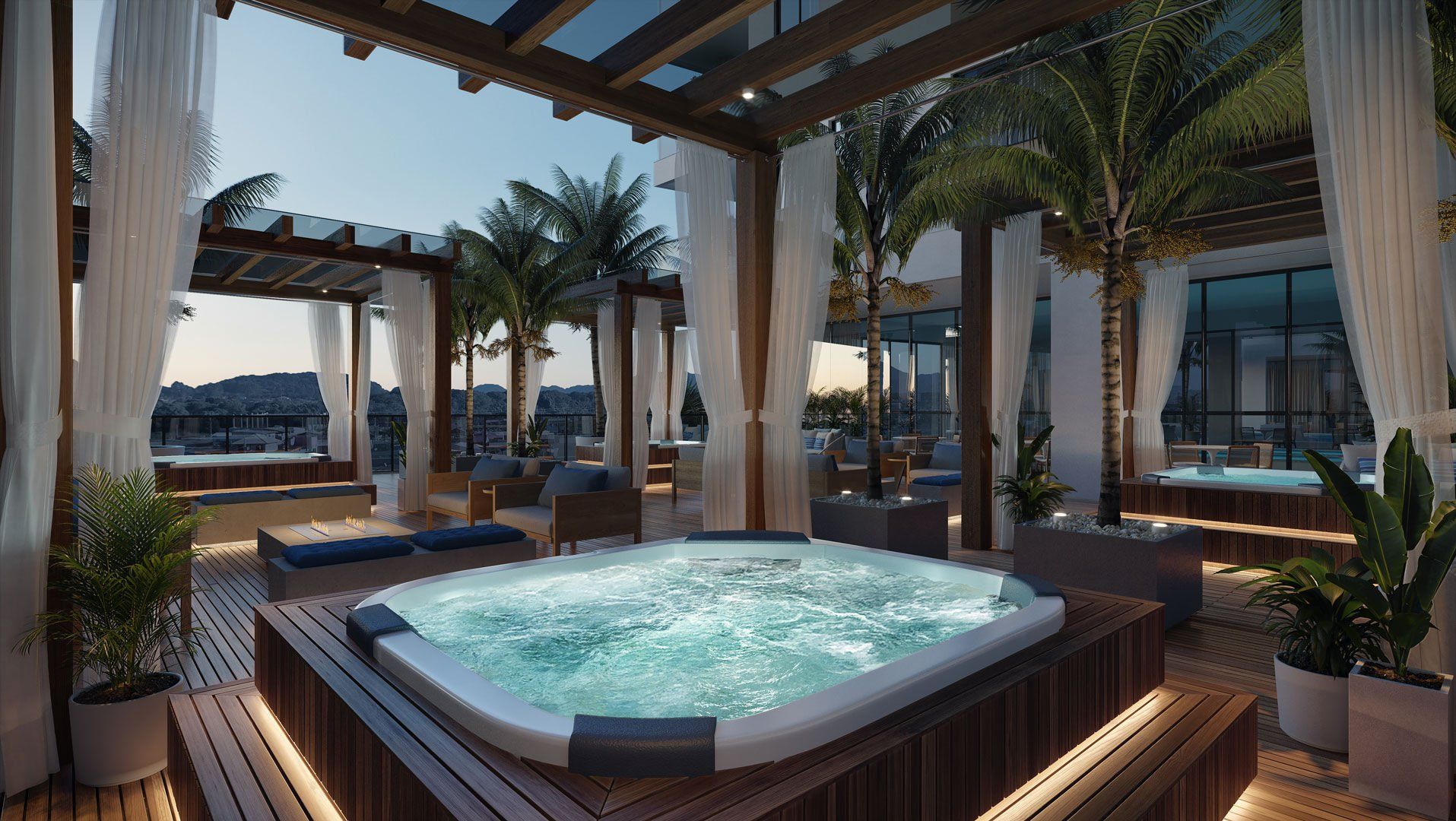 Apartamento à venda no Perequê: 