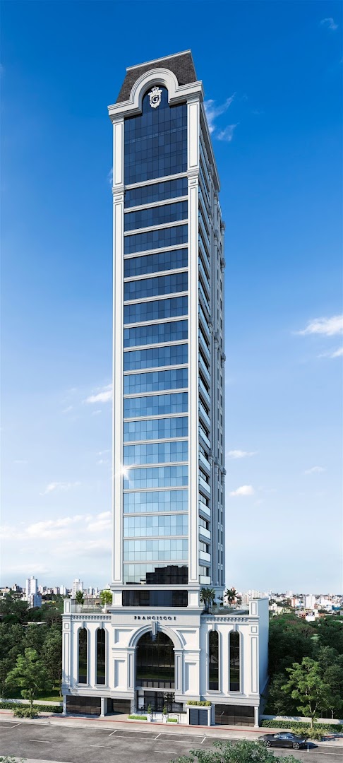 Apartamento à venda no Meia Praia: 