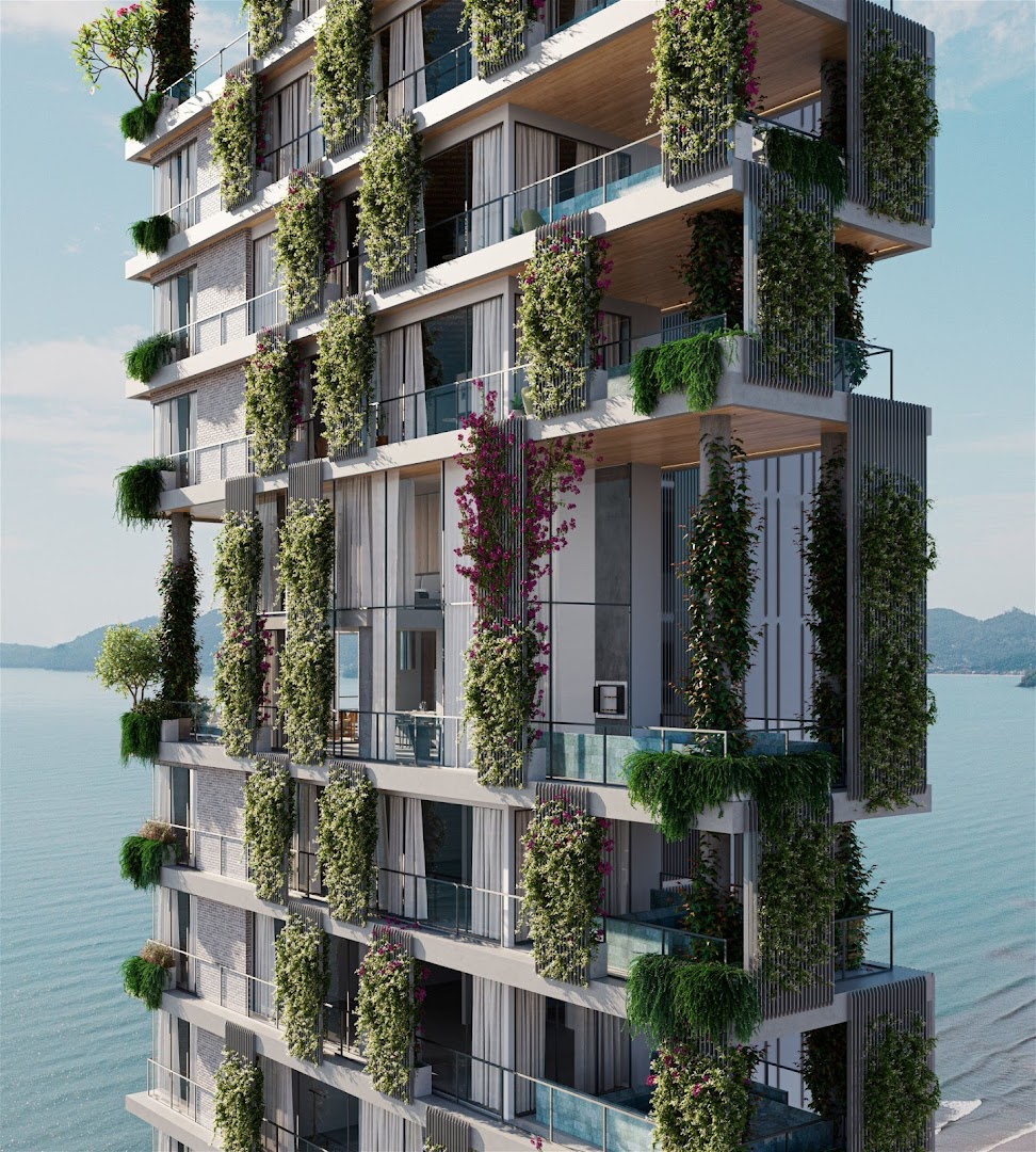 Apartamento à venda no Meia Praia: 