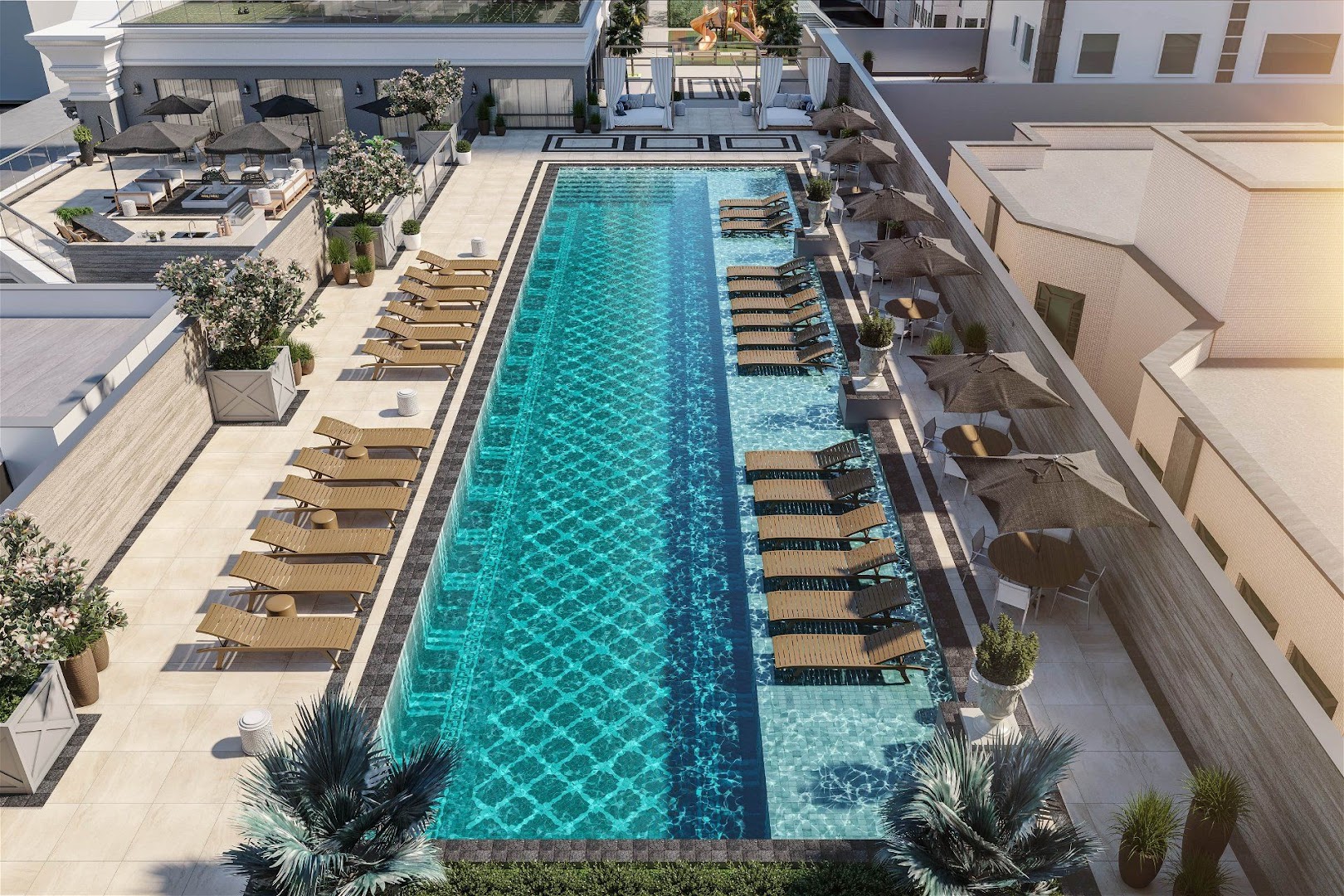 Apartamento à venda no Meia Praia: 