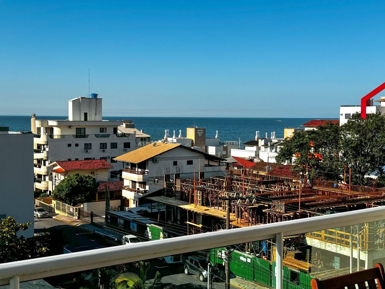 Apartamento à venda no Bombas: 