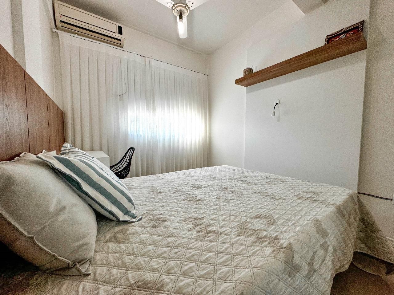 Apartamento à venda no Bombas: 