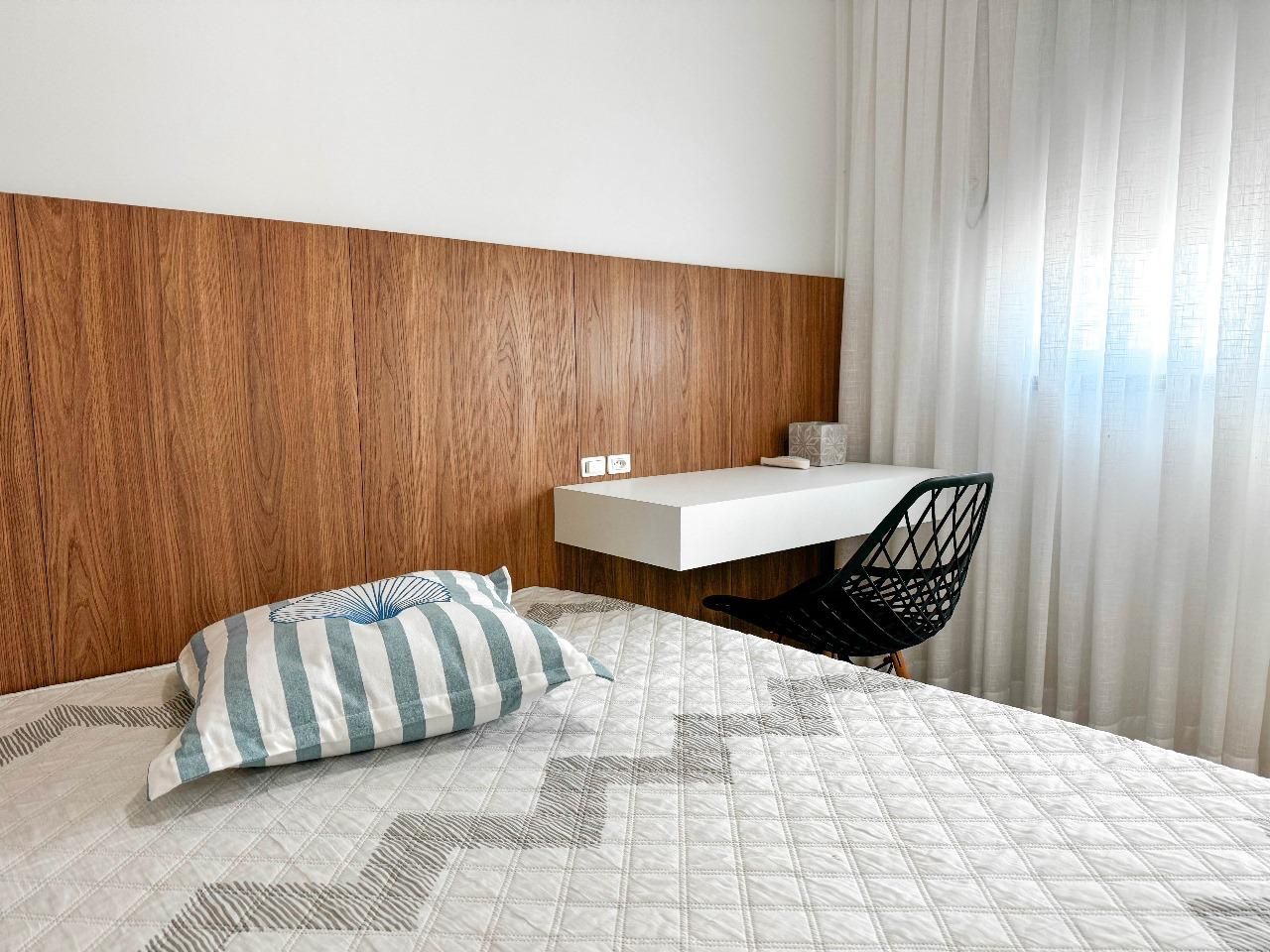 Apartamento à venda no Bombas: 