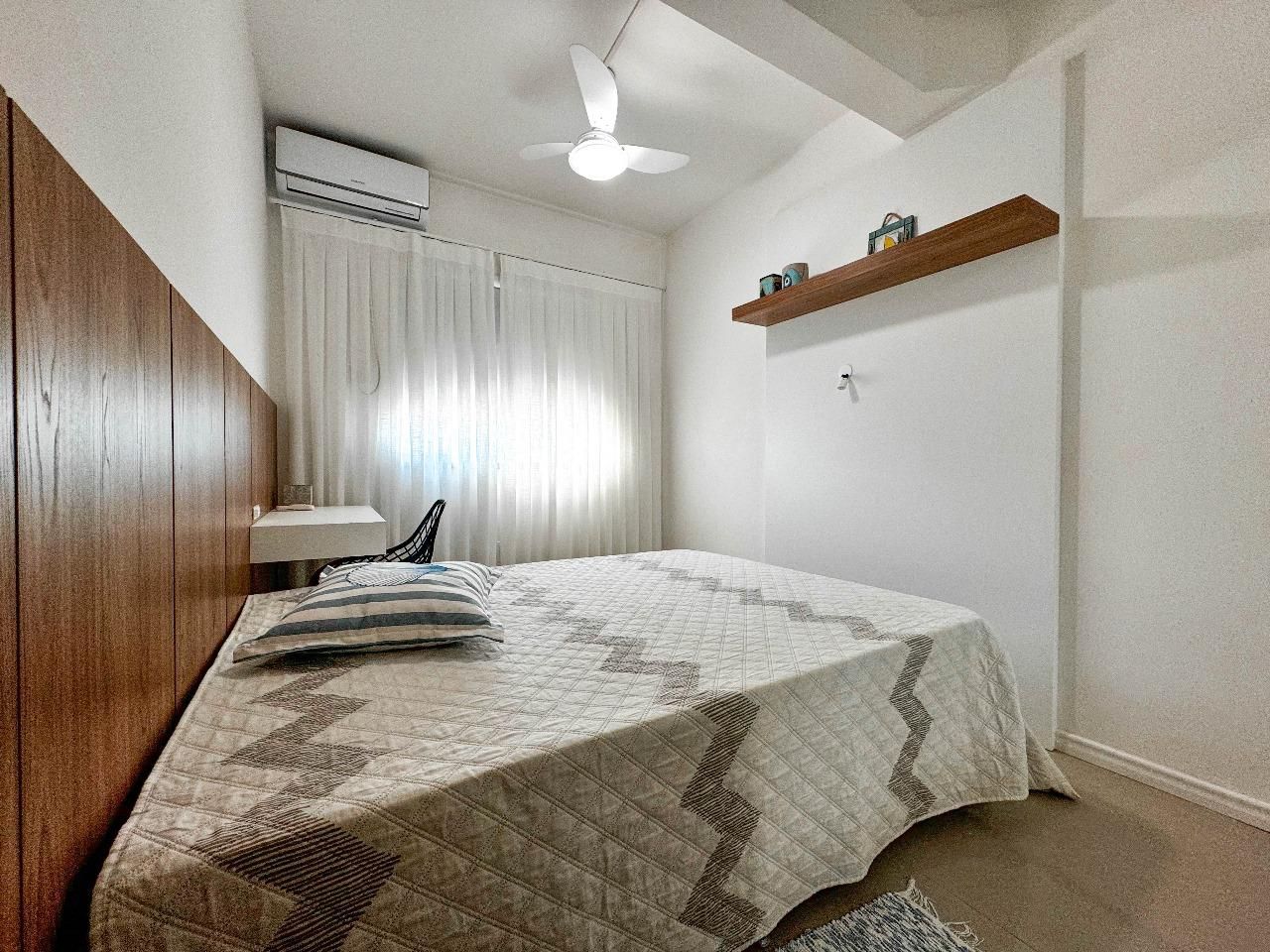 Apartamento à venda no Bombas: 