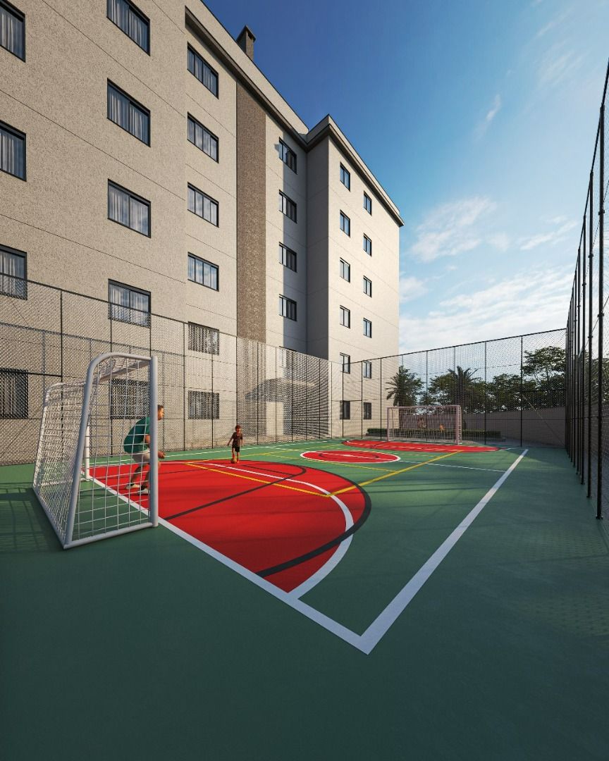 Apartamento à venda no Azambuja: 