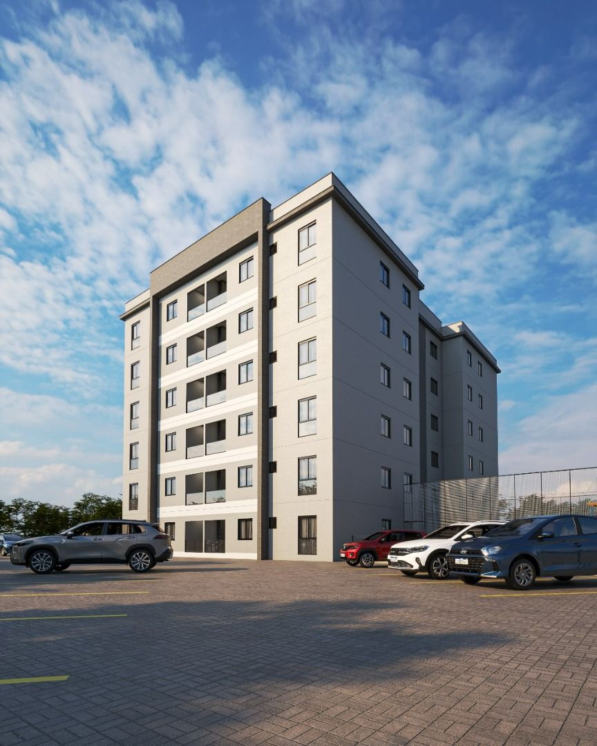 Apartamento à venda no Azambuja: 