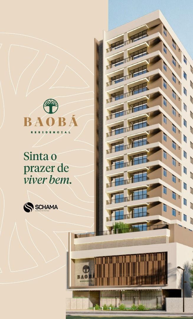 Apartamento à venda no São Luiz: 