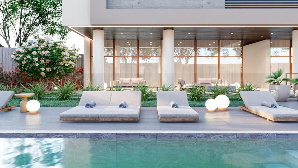 Apartamento à venda no São Luiz: 