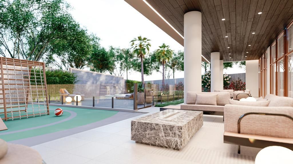 Apartamento à venda no São Luiz: 