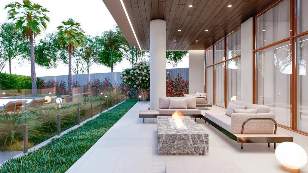 Apartamento à venda no São Luiz: 