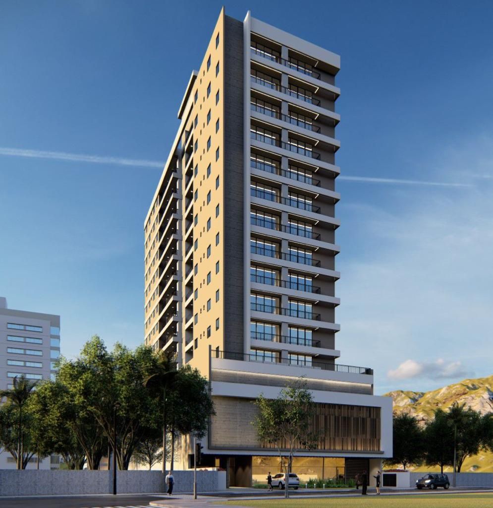 Apartamento à venda no São Luiz: 