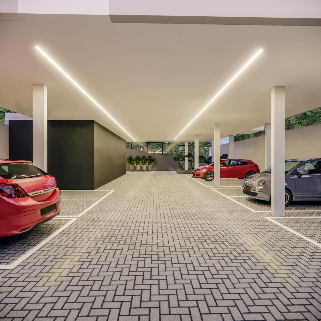 Apartamento à venda no Azambuja: 