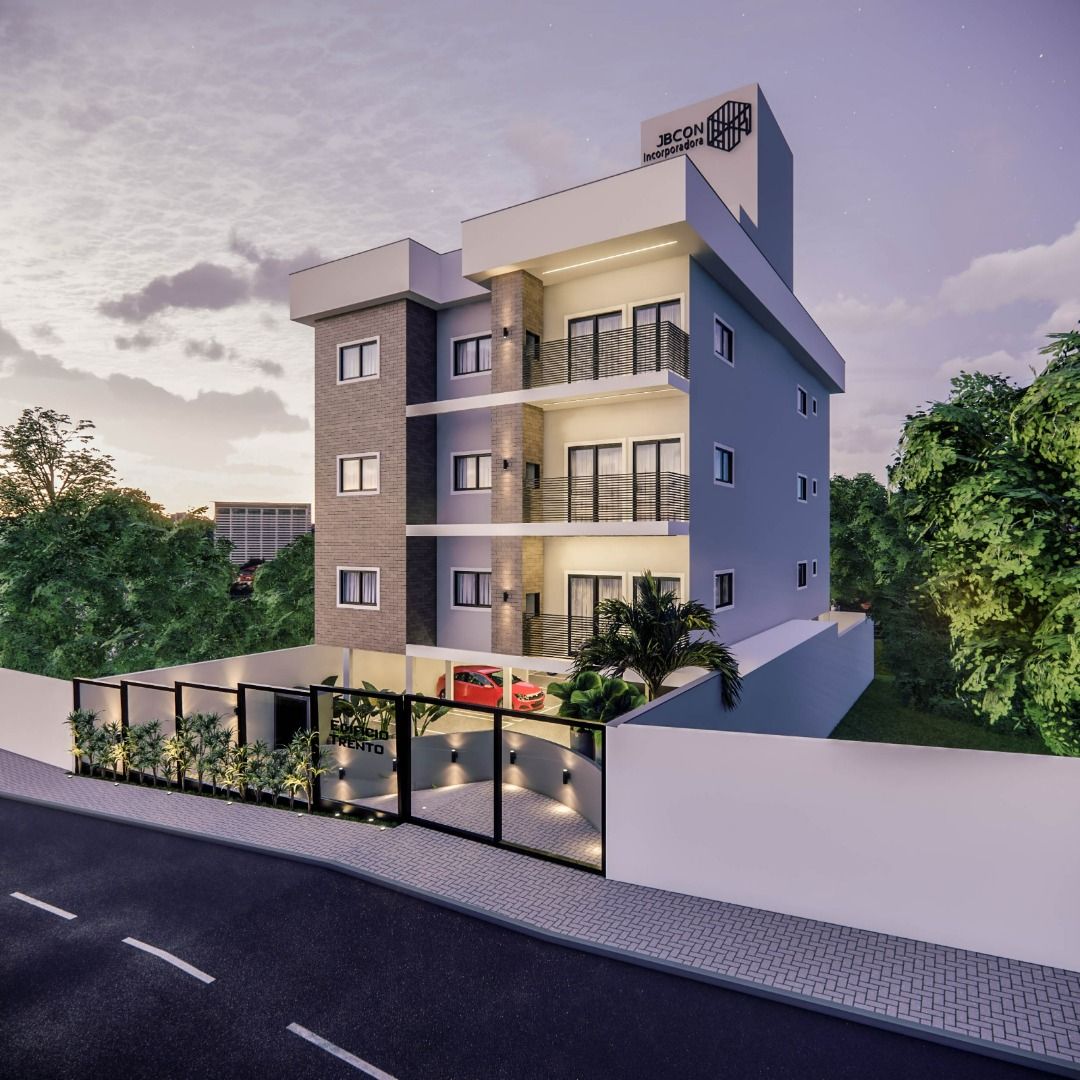 Apartamento à venda no Azambuja: 