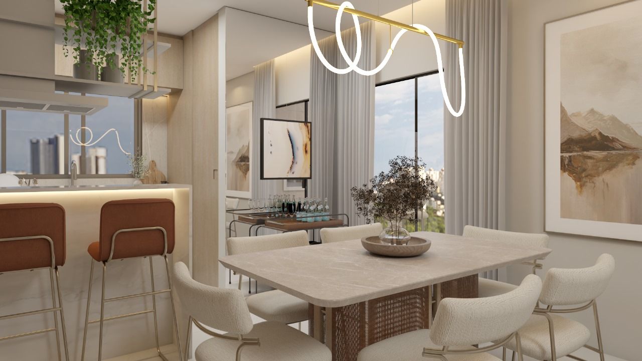 Apartamento à venda no Azambuja: 