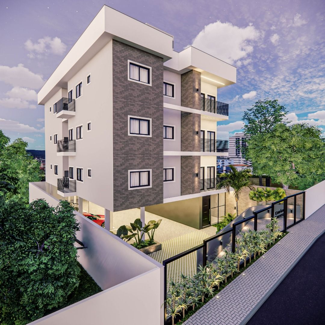 Apartamento à venda no Azambuja: 