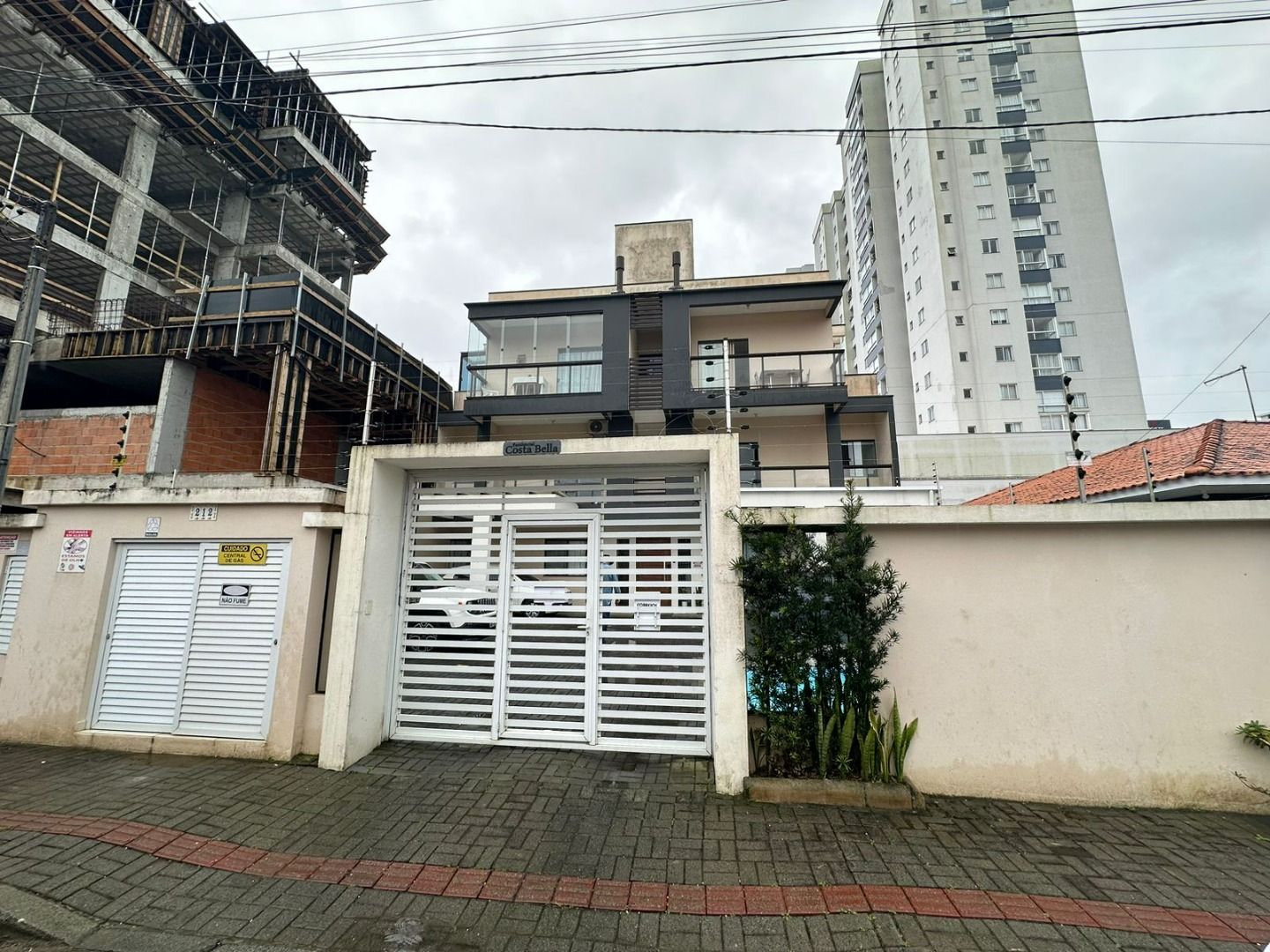 Apartamento à venda no Itacolomi: 