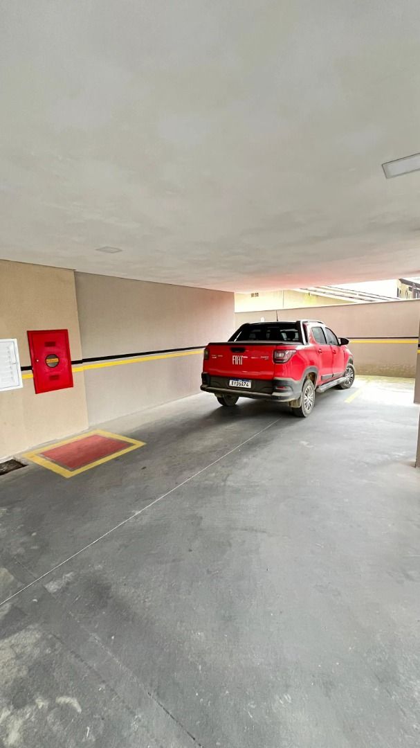 Apartamento à venda no Los Angeles: 