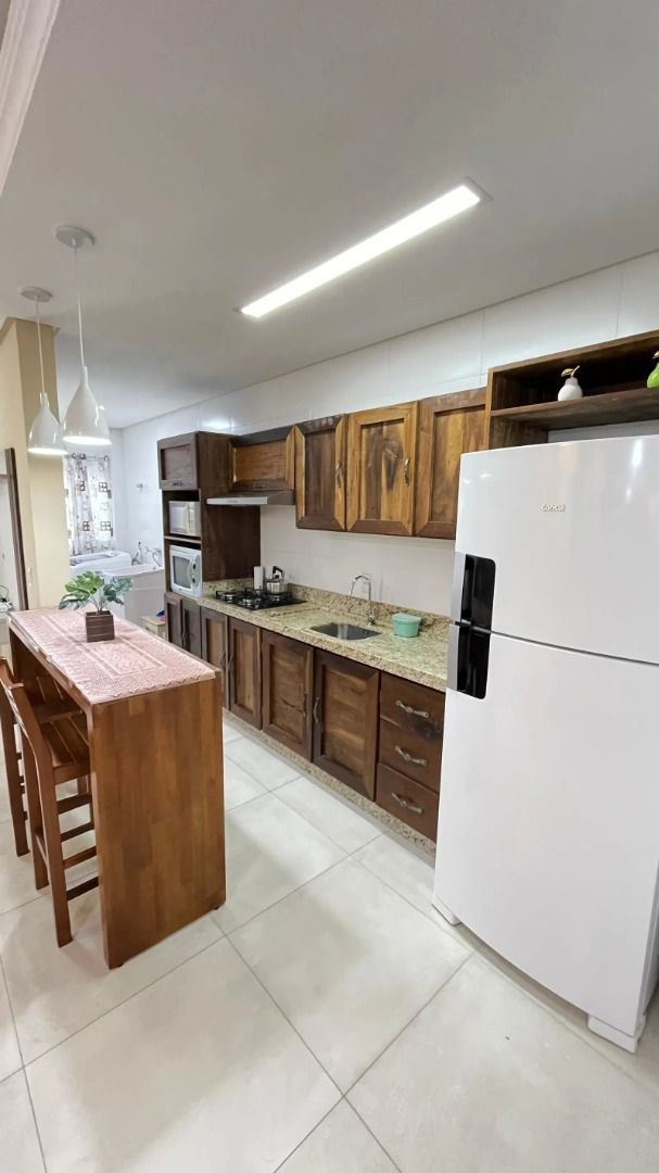 Apartamento à venda no Los Angeles: 