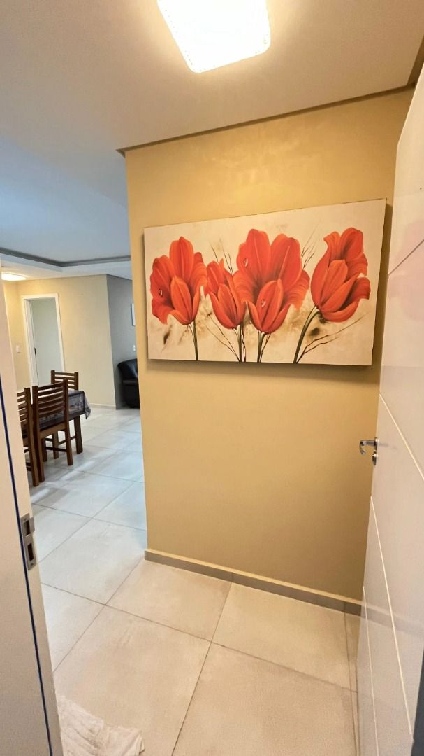 Apartamento à venda no Los Angeles: 