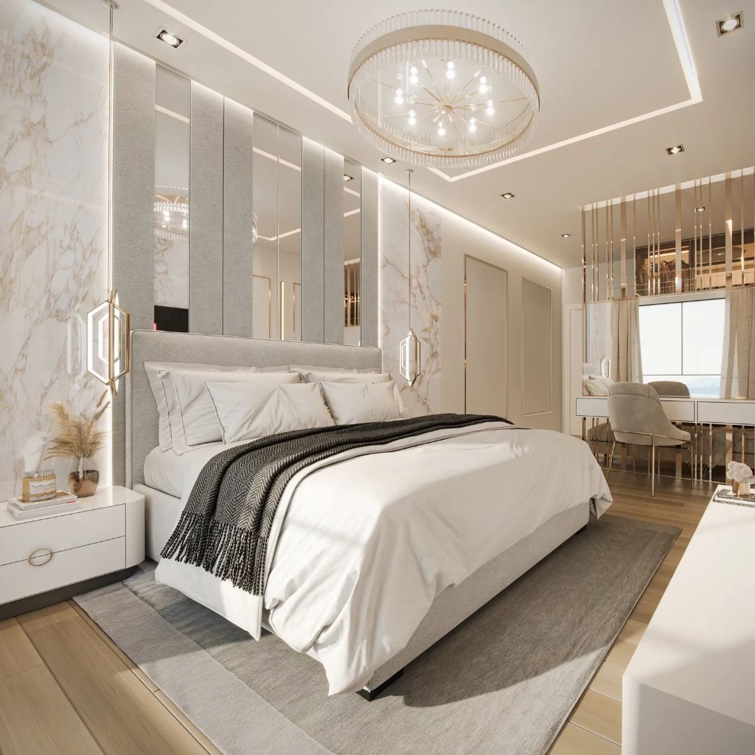 Apartamento à venda no Itacolomi: 