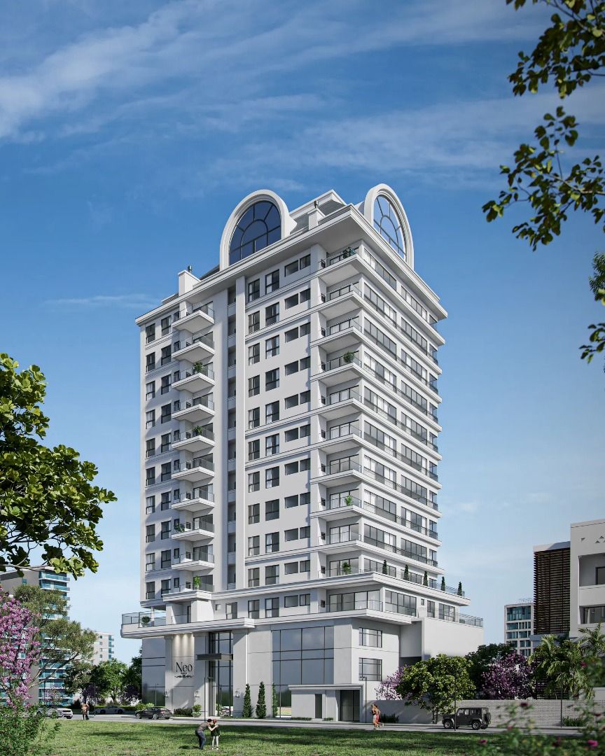 Apartamento à venda no Itacolomi: 