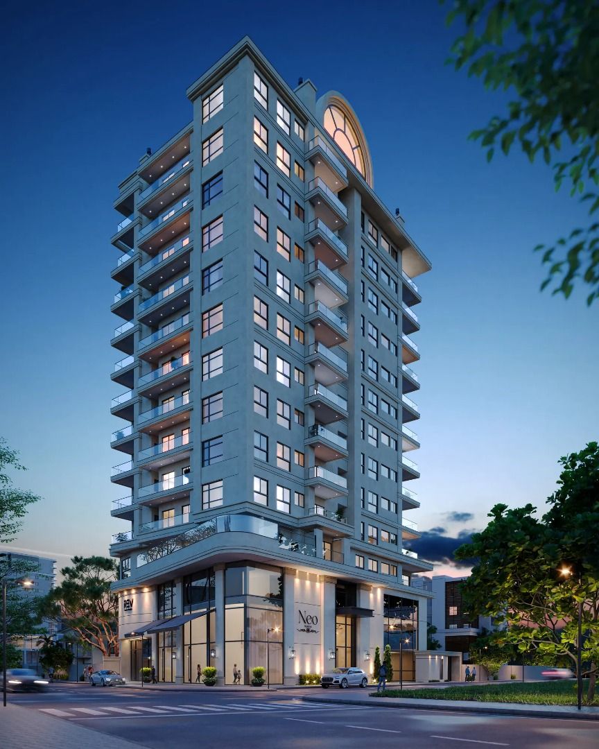 Apartamento à venda no Itacolomi: 