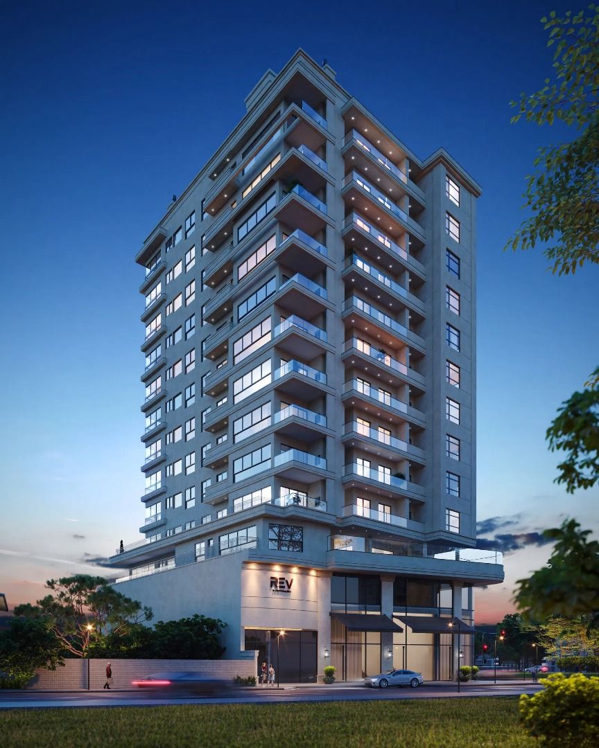 Apartamento à venda no Itacolomi: 