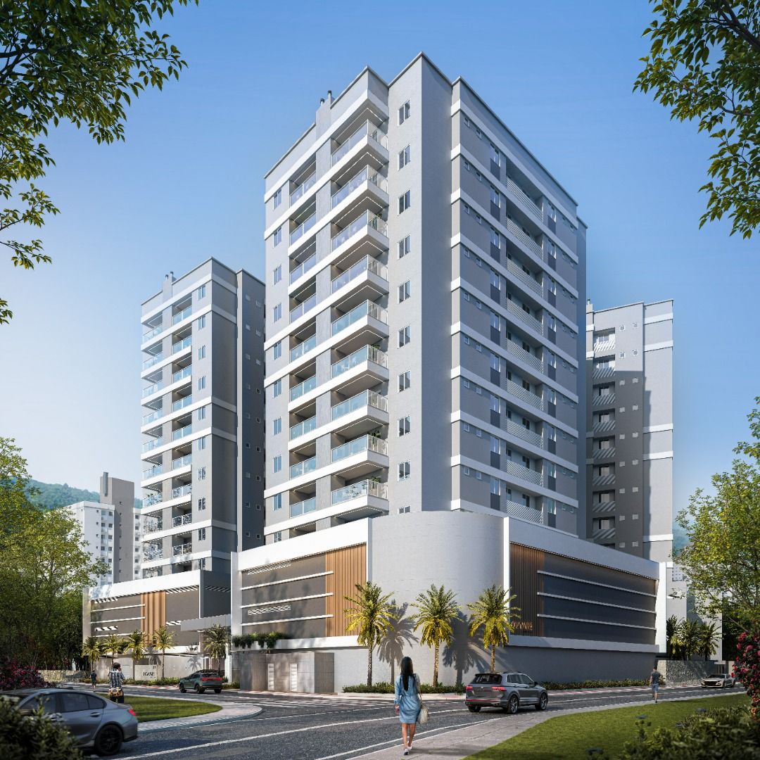 Apartamento à venda no Santa Terezinha: 