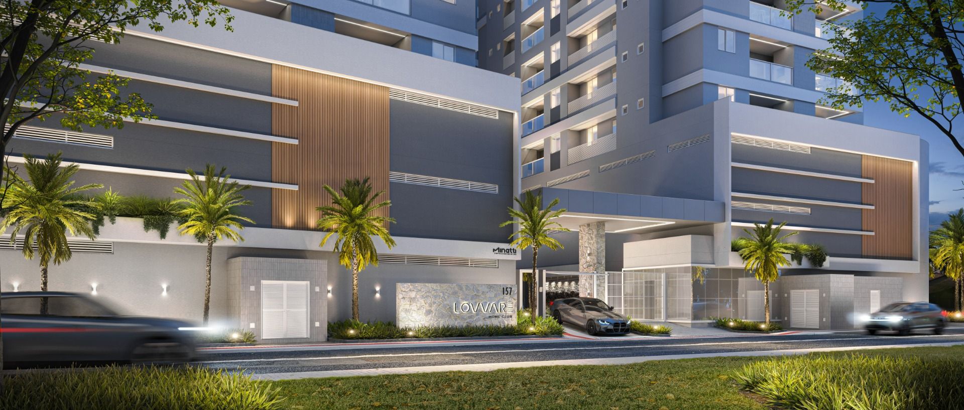 Apartamento à venda no Santa Terezinha: 