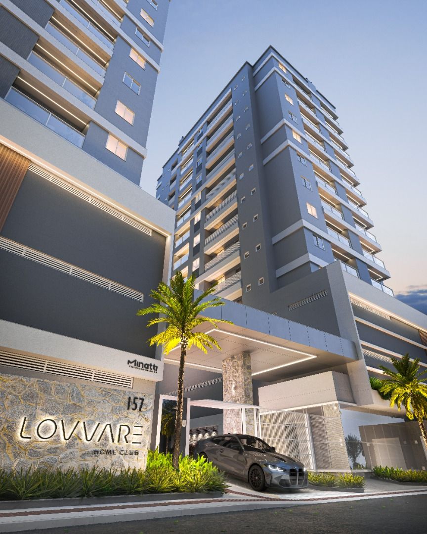 Apartamento à venda no Santa Terezinha: 