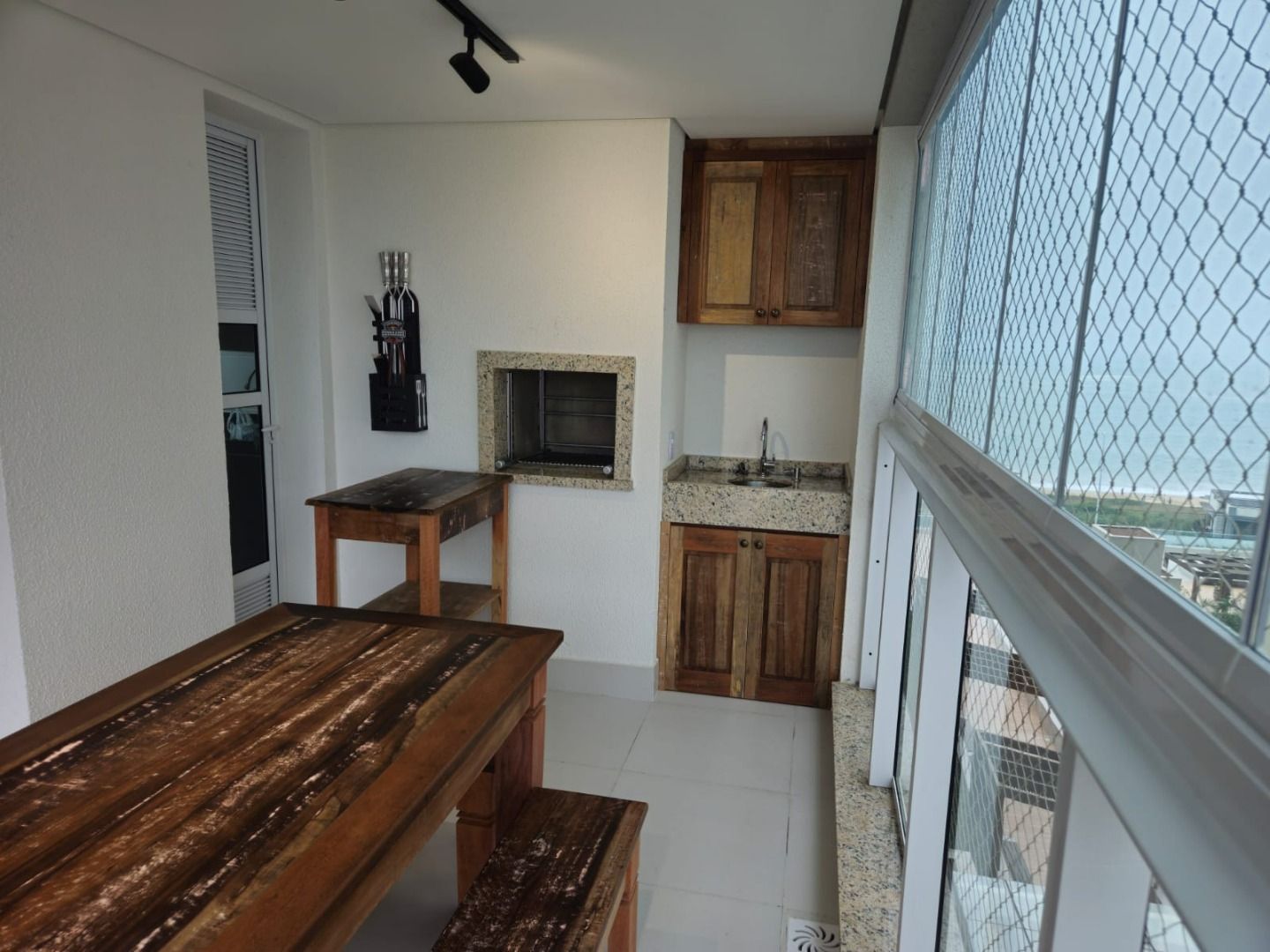 Apartamento à venda no Itacolomi: 