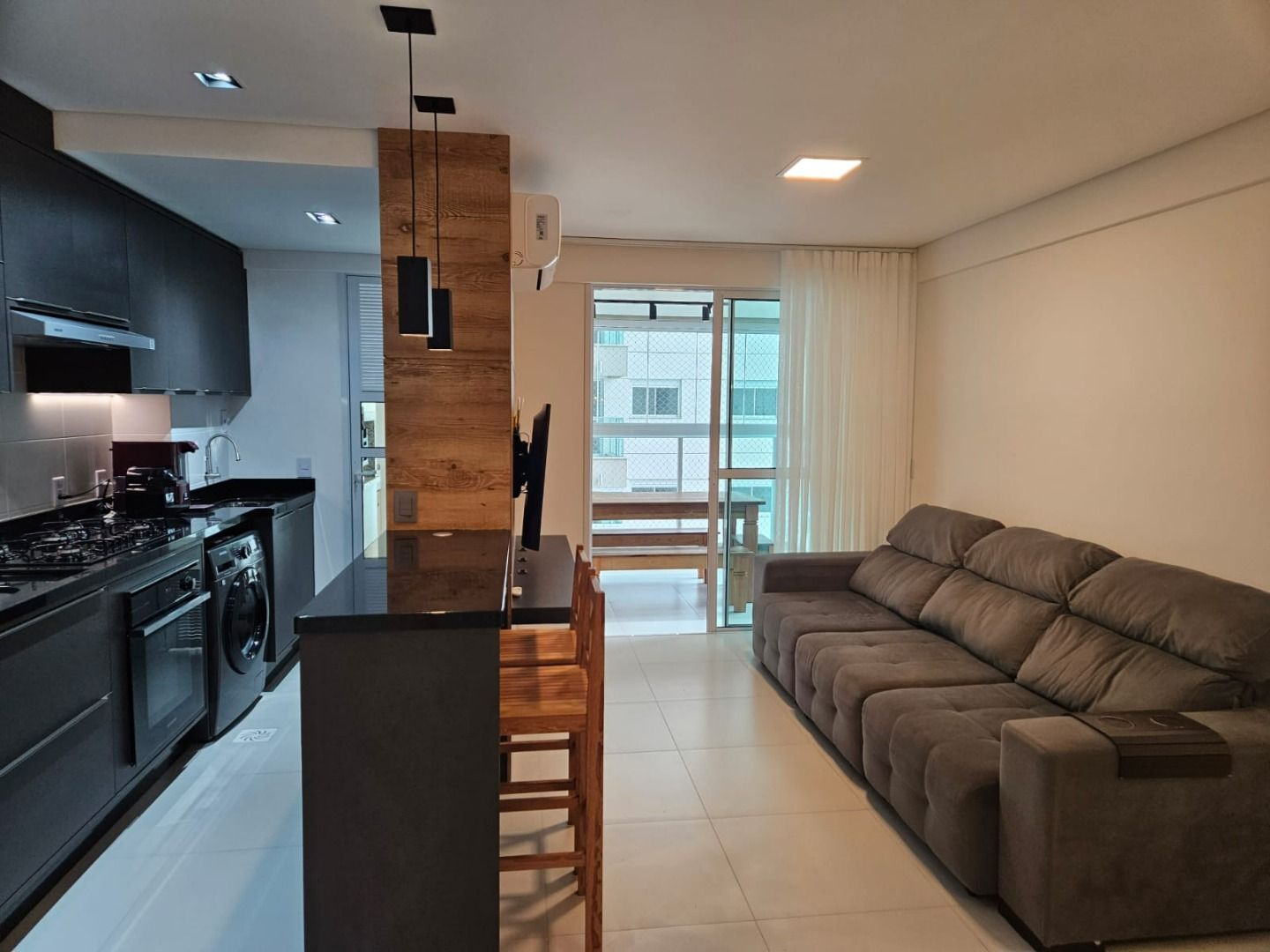 Apartamento à venda no Itacolomi: 