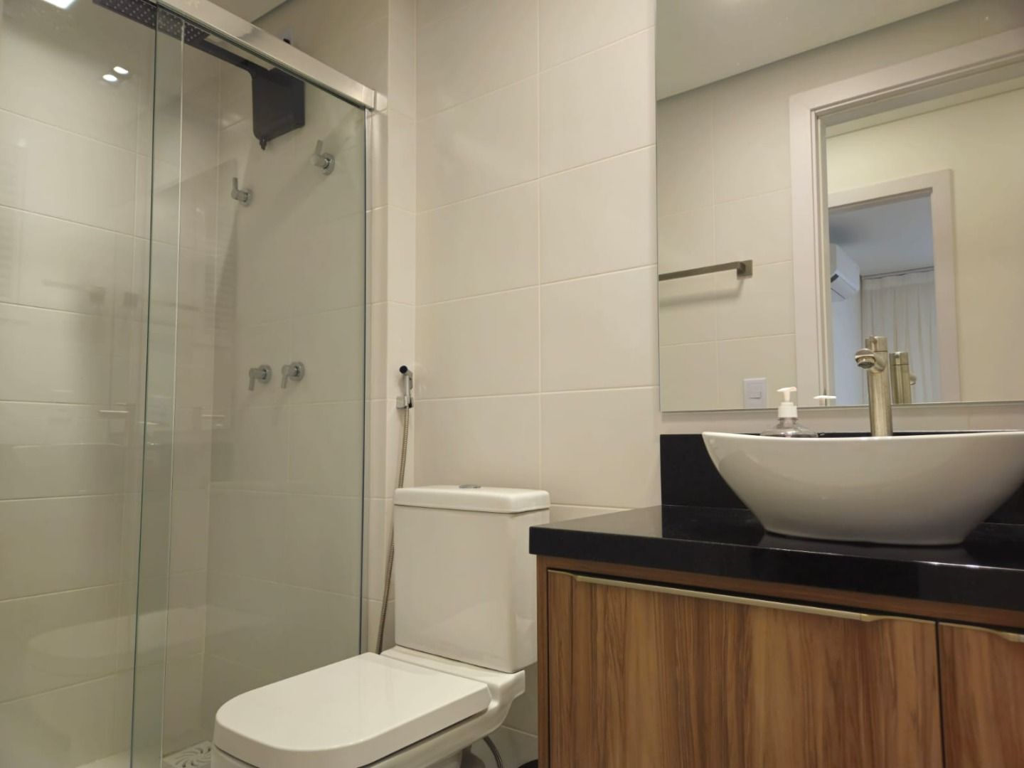 Apartamento à venda no Itacolomi: 