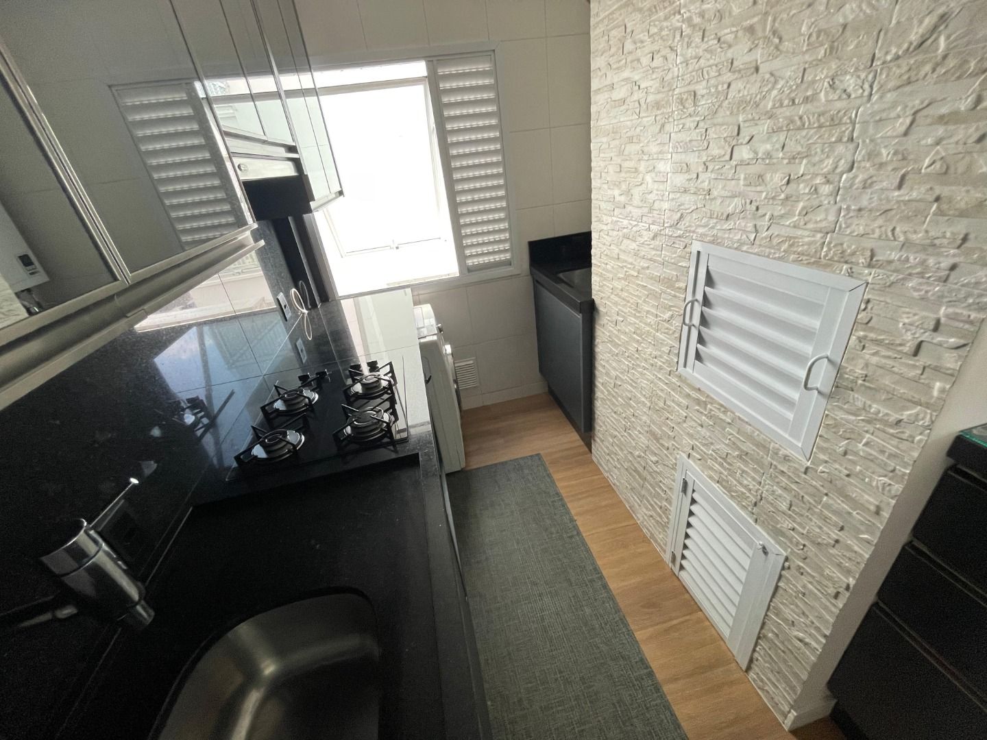 Apartamento à venda no São Luiz: 