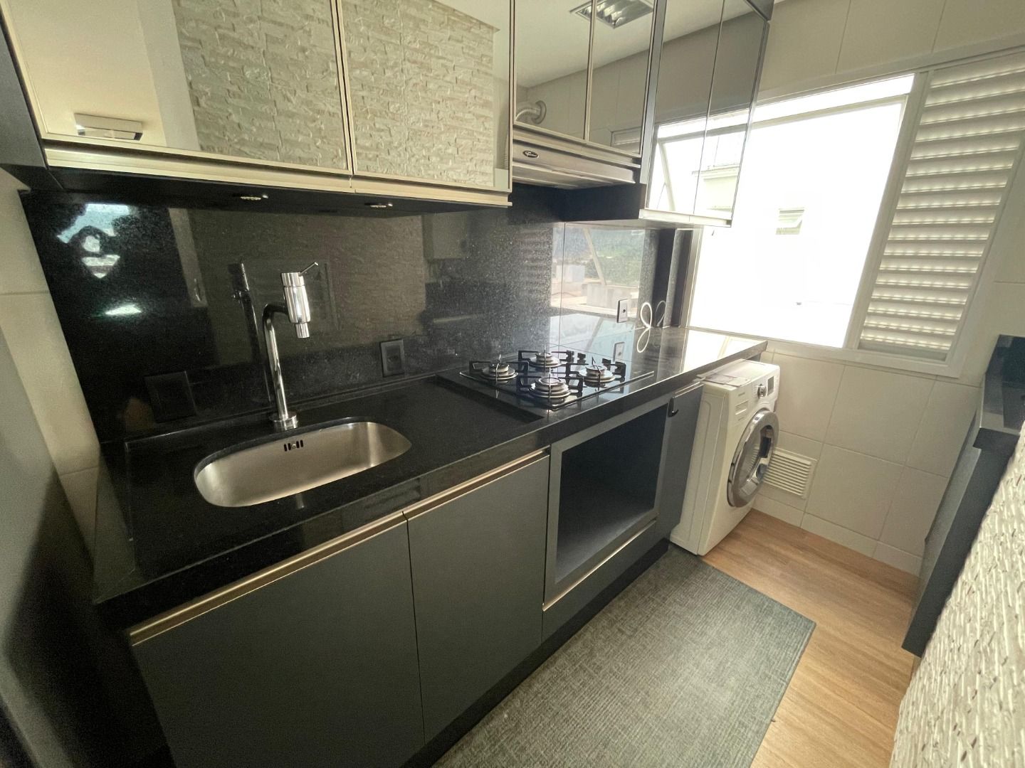 Apartamento à venda no São Luiz: 