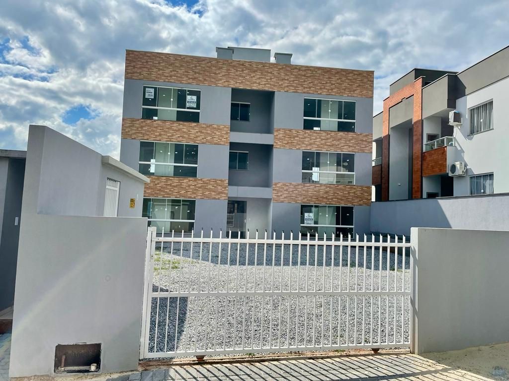 Apartamento à venda no Águas Claras: 