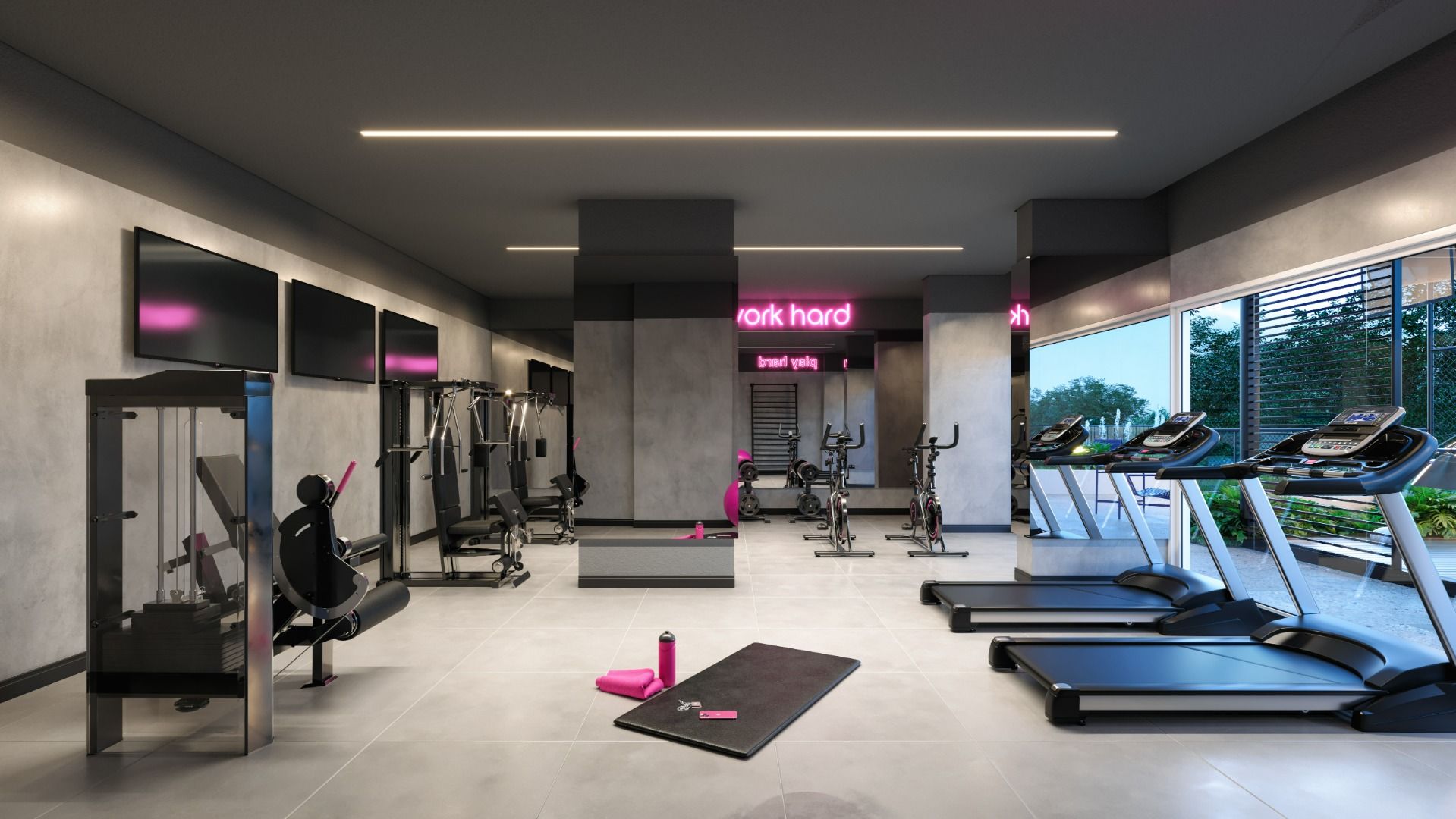 Apartamento à venda no Armação: 